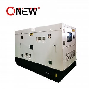 [Hot Item] Heavy Duty 204kv/204kVA/163kw Lovol Battery Powered Generator Replacable Batteries