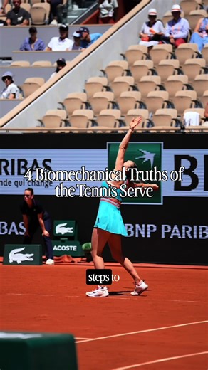 Maximizing Peak Power Output in Serving Techniques