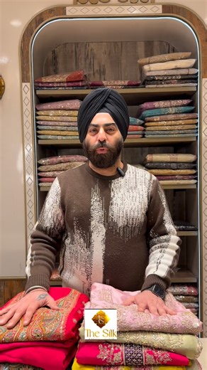 TheSilk Kohligarments on Instagram: "#fashion #suit #thesilk khanna"