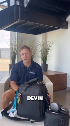 Coast Flight Training | CA & TX Aviation School on Instagram: "Every pilot has their essentials @devincameron19. 😎🎒 From logbooks and flight computers to study tools and go-juice, this is what keeps our students prepared, organized, and ready for every flight at Coast Flight Training. What’s always in your flight bag? 🤔 • • • 🏷️ #CoastFlightTraining #StudentPilot #PilotLife #FlightTraining #AviationLife"