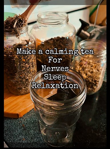 For those that have ask how I make valerian root tea. #fblifestyle | Grimoire of a Witch