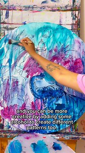 Why is undertone so important in art? It sets the mood, the foundation. Before you dive into painting, you need to kill the white. That blank white canvas? It can be overpowering. By adding a base layer, or undertone, you’re already creating depth and texture. It helps colors pop and blend in ways that feel natural. So before your first stroke, remember—kill the white, and let the real magic begin.” . #ArtInProgress #CreativeJourney #BoldArt #ArtisticExpression #MixedMediaArt #ContemporaryArt #A