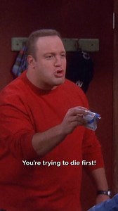 142K views · 1.4K reactions | Does this scene win the prize for "Most Absurd Carrie and Doug Fight"? Stream all seasons on Peacock, Paramount+, or check your local listings. | The King of Queens | Facebook