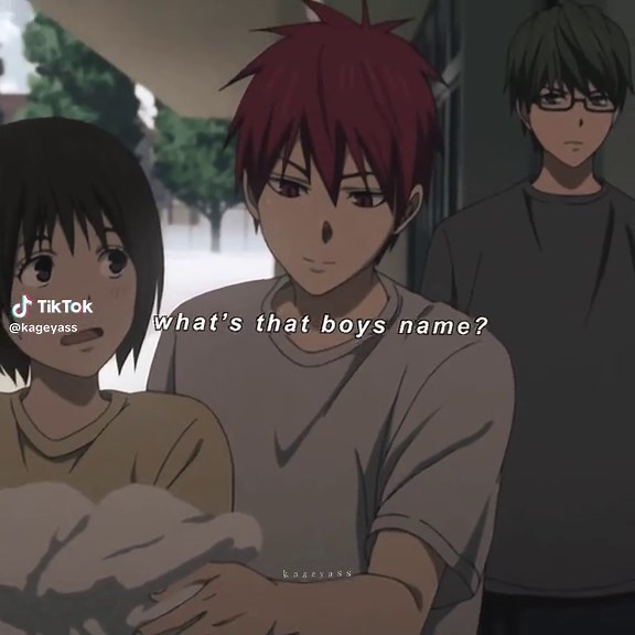 Akashi Seijuro: The Greatest in Kuroko no Basket