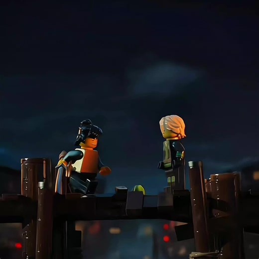 Celebrating 15 Years of Ninjago Adventure!