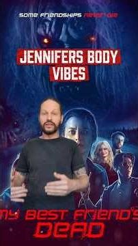 "MY BEST FRIENDS DEAD" (2026) #horror #movie #film #trailer #cinema #fyp #new #horrormovies #2026