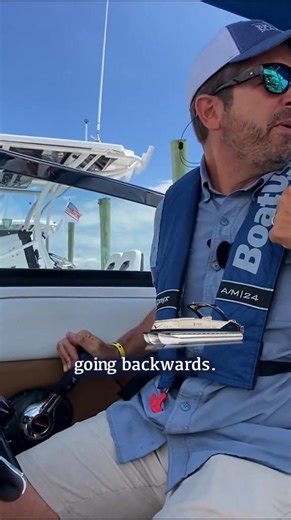 3.1K views · 19 reactions | Boating 101: Shifting basics for beginners #boating #learntoboat #boatingtips #highlandsnj #bridgemarina Four Winns Boats | Bridge Marina, Inc. | Facebook