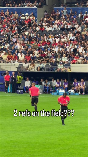 these new American rules are crazy!! | speed walking rules