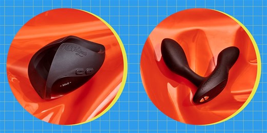 Experts Tested the Best Male Masturbator Sex Toys—Here’s What Made the Cut