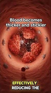 What Smoking Does to Your Blood in Seconds