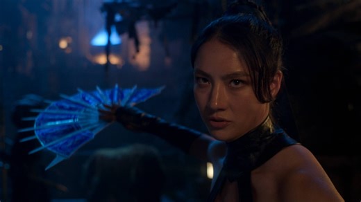 Mortal Kombat 2 ending explained: who fights, who dies and every fatality