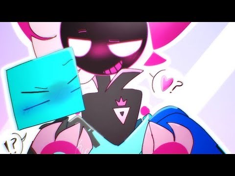 Cyan x Blixer | JSAB Speedpaint