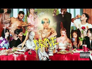 MOD SUN - “Drive” - OFFICIAL AUDIO