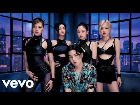 SUGA - Me and my (BLACKPINK) Official video 2026