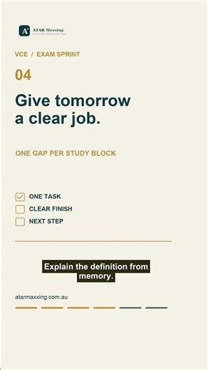 VCE Study Tips: A Bad Practice Exam Is Your Next Study Plan