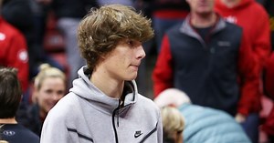 Will Garlock Breaks Down on His Wisconsin Commitment