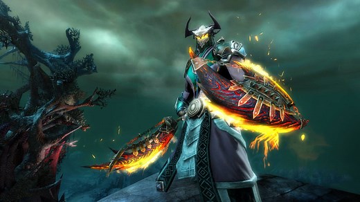 February 3 is going to be a big day for Guild Wars 2 fans