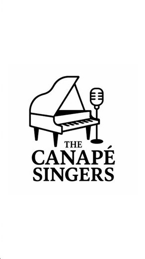 "If I Ain't Got You" – Alicia Keys (Piano Cover) | The Canape Singers