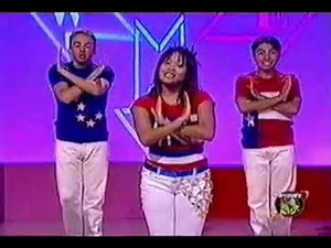 hi5 NORTH SOUTH EAST WEST Spanish