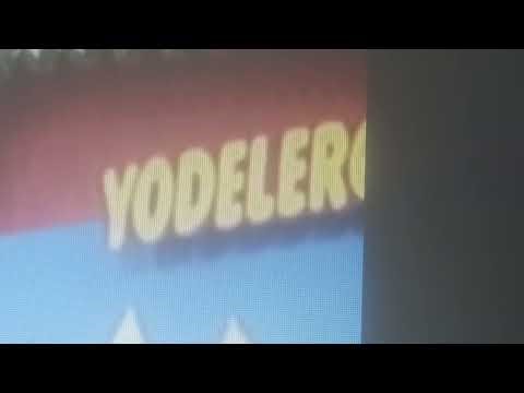 Random cliffhangers logo 129