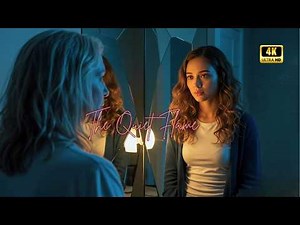 The Quite Flame | Lesbian Ai Film
