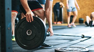 Tip: 5 Gym Hacks to Make Life Easier