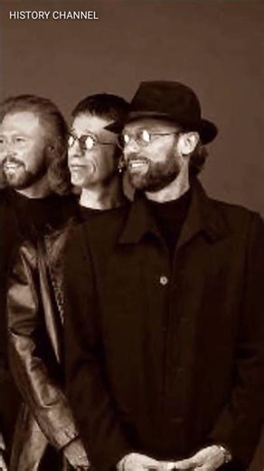 Too much Heaven #music #beegees