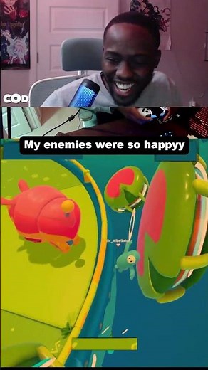 Fall Guys Funny Moments(12)