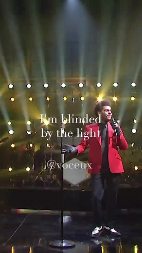 The Weeknd - Blinding Lights (Lyrics, Acapella) | Voice and Instrument Covers