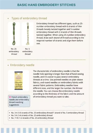 Autumn Leaves Embroidery Pattern: Hand Embroidery Designs (PDF)