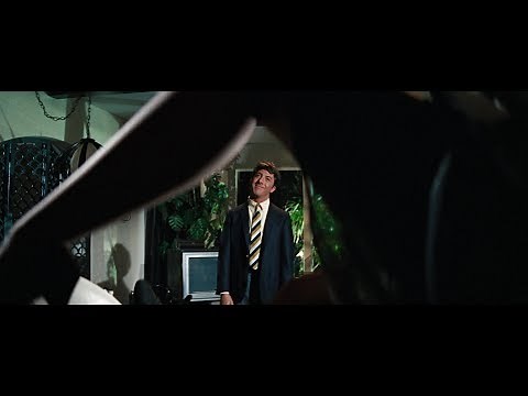 6/7公開『卒業 4Kデジタル修復版』予告編