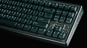 Drop's new tenkeyless mechanical keyboard redefines customization