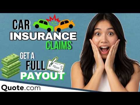 How to File an Auto Insurance Claim (Avoid Costly Mistakes)
