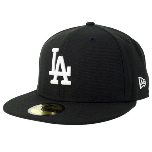 Black LA Letter Fitted Cap, Minimalist Baseball Hat, Flat Brim Streetwear Cap, Classic Hip Hop Hat, Unisex Black Fitted Baseball Cap - Etsy