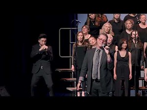 SoundCrowd performs Summertime with Deke Sharon