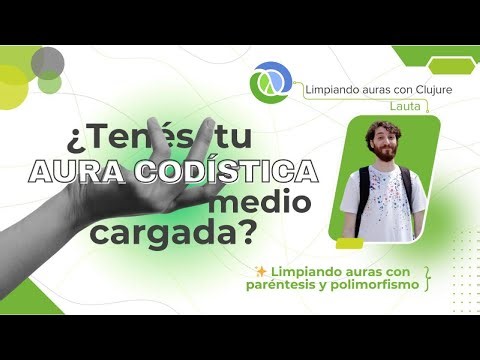 Multimétodos, protocolos y… limpieza de auras en Clojure