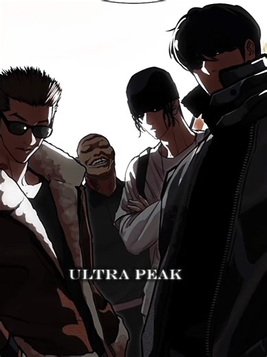 Getting married, while a war is proceeding 💀||lookism chapter 587#lookism#fyp#manwha#webtoon#edit