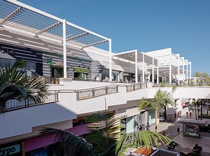 Several New Stores Opening At San Diego's Fashion Valley