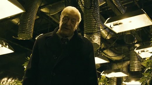 Harry Brown (2009) (720p)🌻 Movies