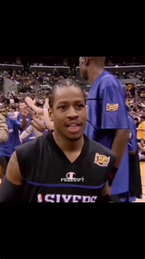 Exploring the Impact of Allen Iverson on Pop Culture