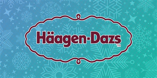 Häagen-Dazs Just Dropped a New Limited-Edition Treat for the Holidays—Plus, 3 Returning Favorites
