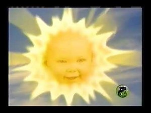 Teletubbies Segment - One At A Time (US Version)