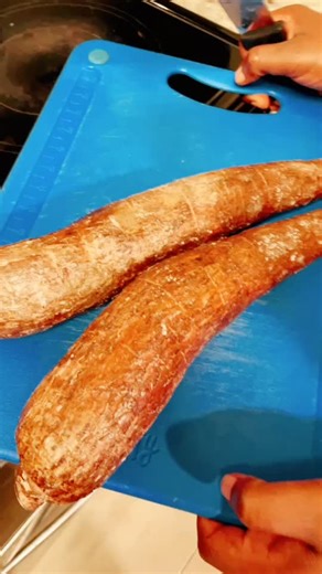 Delicious Cassava Root Recipe: Easy and Healthy Yucca Dish