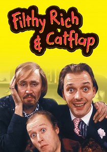 Filthy Rich & Catflap - streaming tv series online
