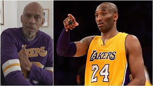 Kareem: Kobe was one of the best scorers the Lakers have ever seen