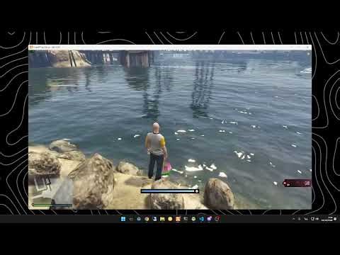 FiveM Script - K9 Krathong (ระบบ ลอยกระทง , ลอยโคม)