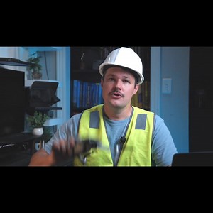  Your drone is not just a camera, it's a career. Well, you've...