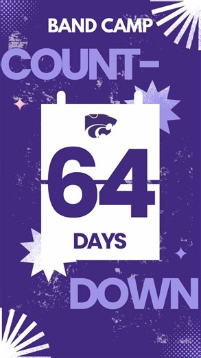 #marchingband #collegemarching #exercise #collegefootball #kstate | marching band