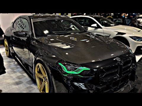 30 Unique Looking Cars For 2026