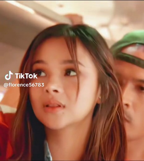 Women find their true love on the bus#fyp #movie #film | movie scene